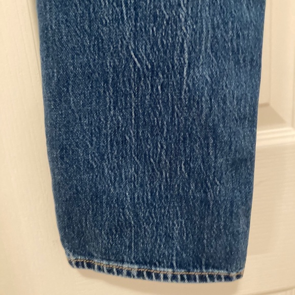 Joe's Jeans High Rise Cigarette Jean, 28 x 32 NWT - Picture 16 of 16